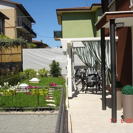 Blau Vacanze Peschiera del Garda Dış mekan fotoğraf