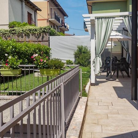 Blau Vacanze Peschiera del Garda Dış mekan fotoğraf